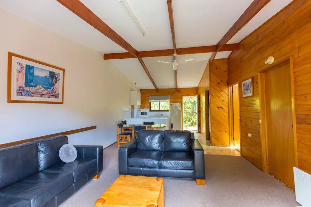 Wonboyn Cabins