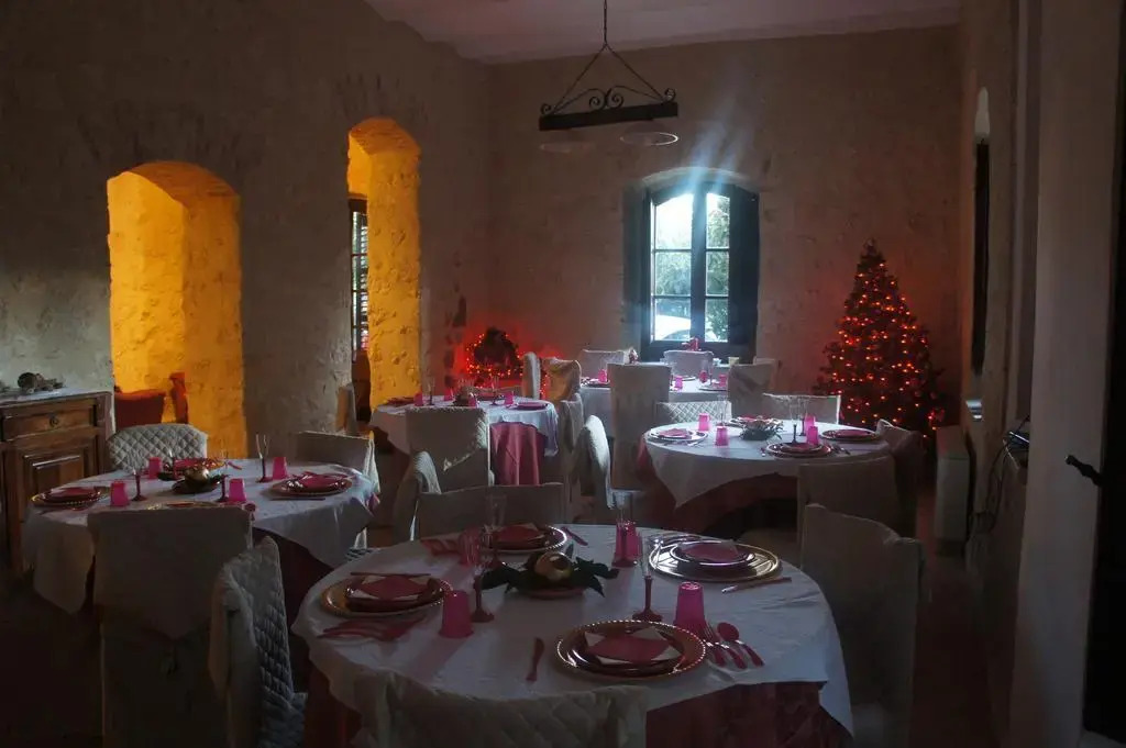 B&B Villa Fiocchi