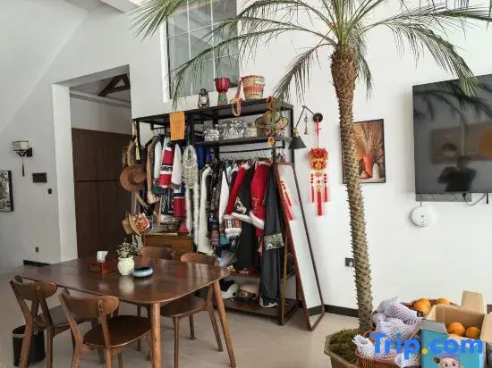 Fengyu·Bo | See the Mountain Villa (Rizhao Golden Mountain) No.1 Courtyard