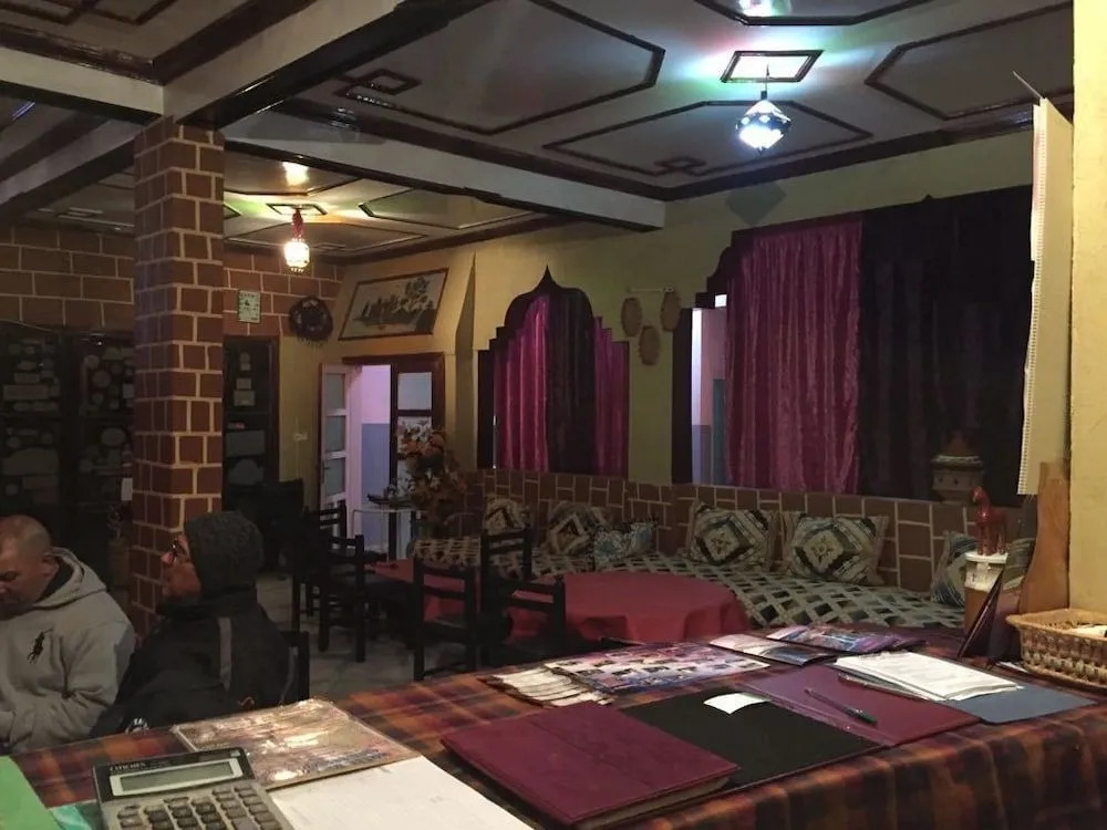 Hotel France Ouzoud