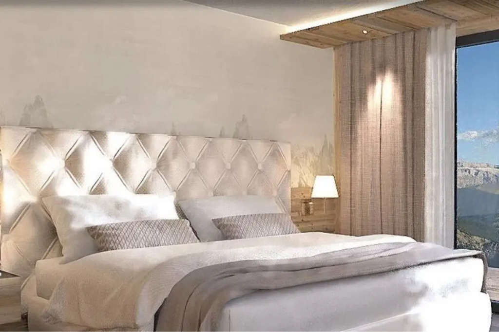 Hotel Ciampedie
