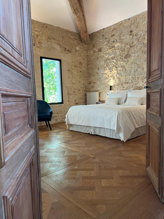 Domaine de la Trinité