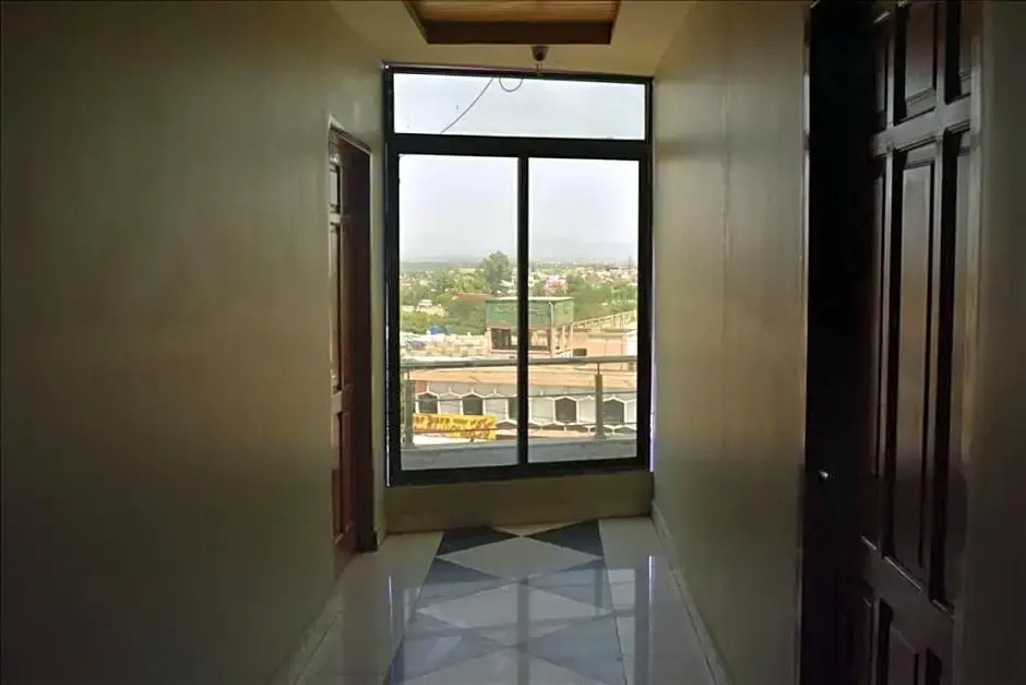 Rajada Hotel