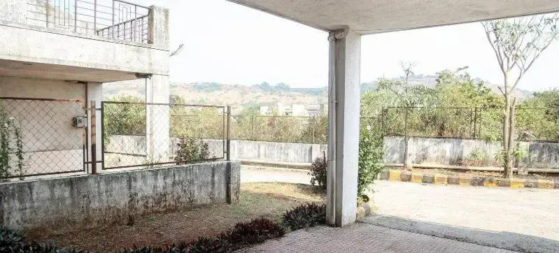 Aryan Bungalow 4BHK