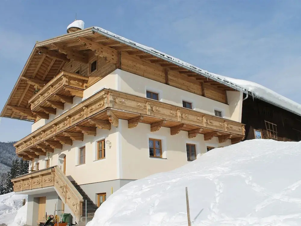 Filzmoos Appartements