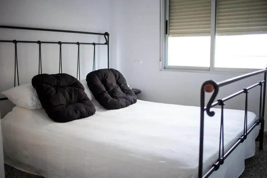 Voramar Apartment