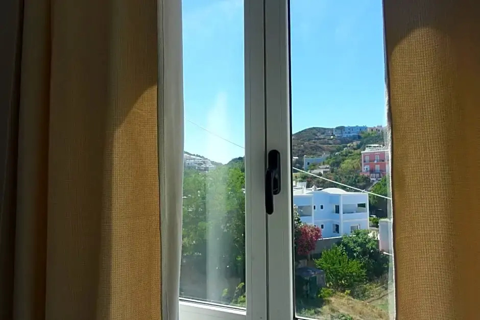 Il Capriccio Guesthouse