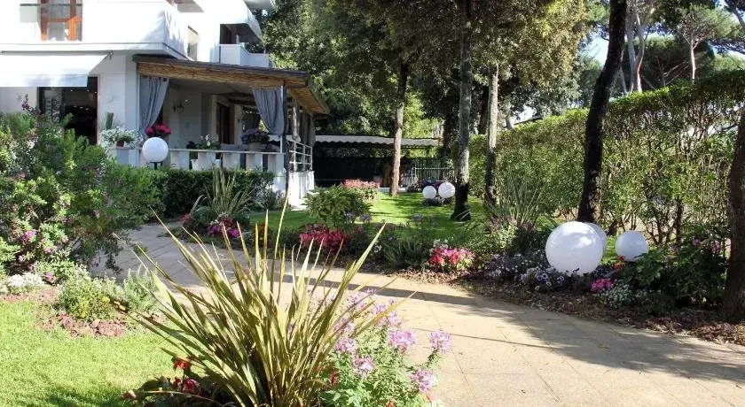 Park Hotel Giusy