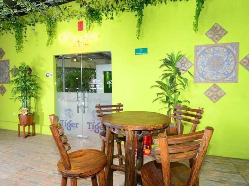 Hotel Nusa CT
