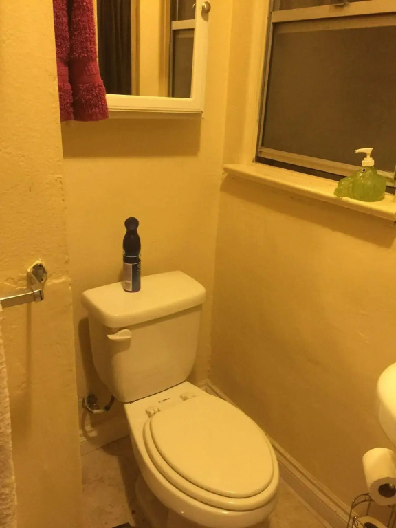 Hostel Habibi