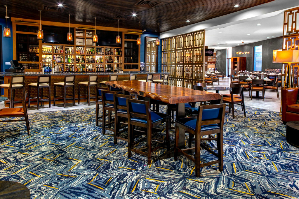 Doubletree by Hilton Arlington DFW South