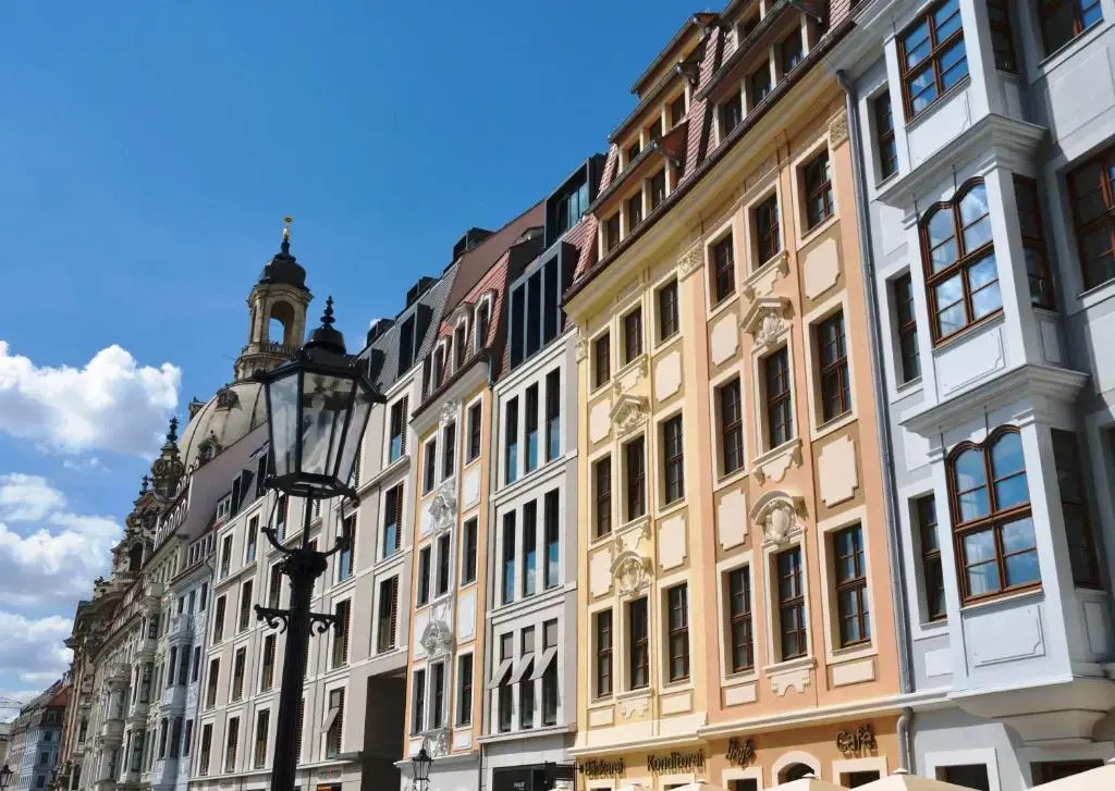 City Exklusiv Ii