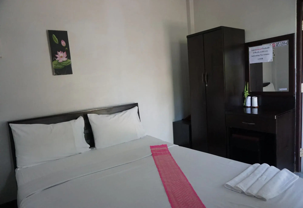 Nacha Resort