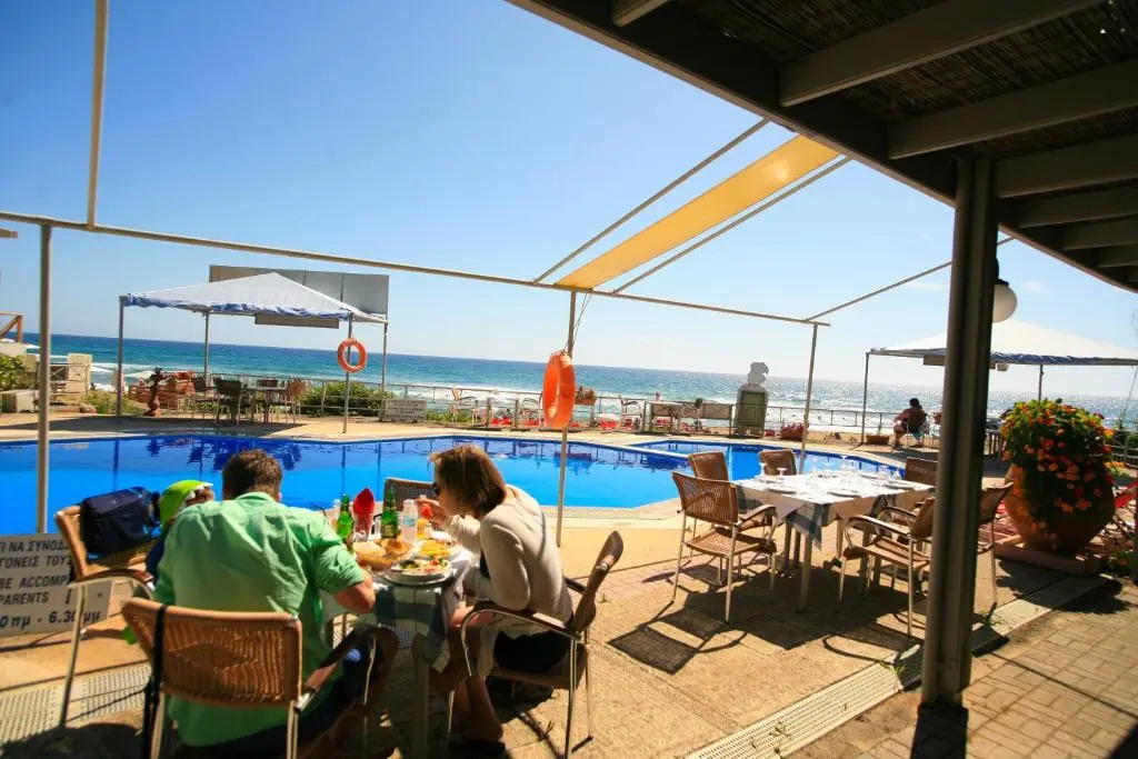 Glyfada Gorgona Apartments