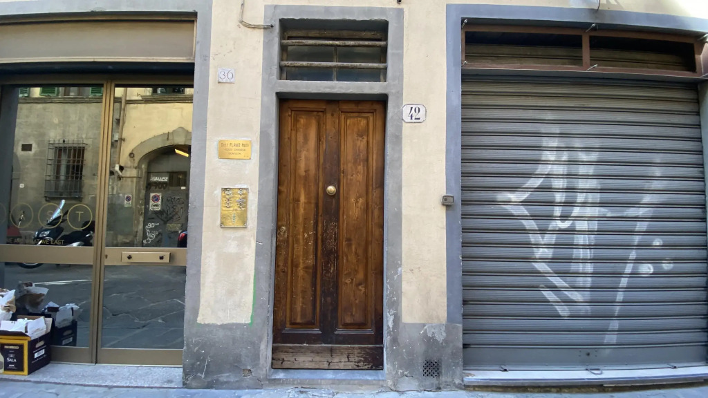 Nuti Apartament