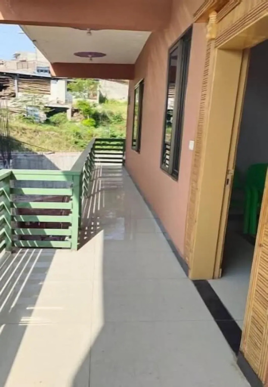 Zujaja Guest House