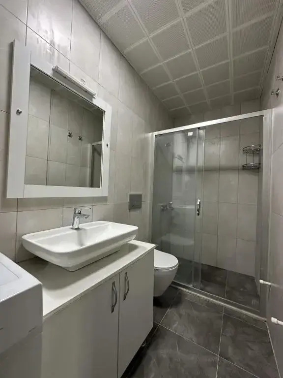 Zeytince Apart Foça