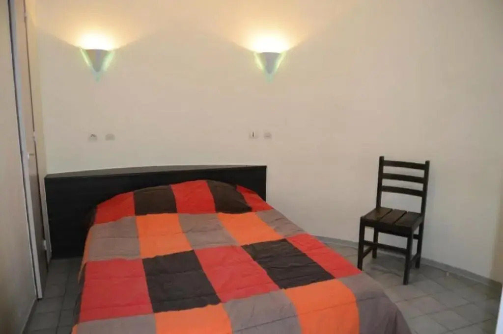 Résidence Ile Des Pecheurs - VILLA 3 PIECES 6 couchages LE BARCARES MAE-6674