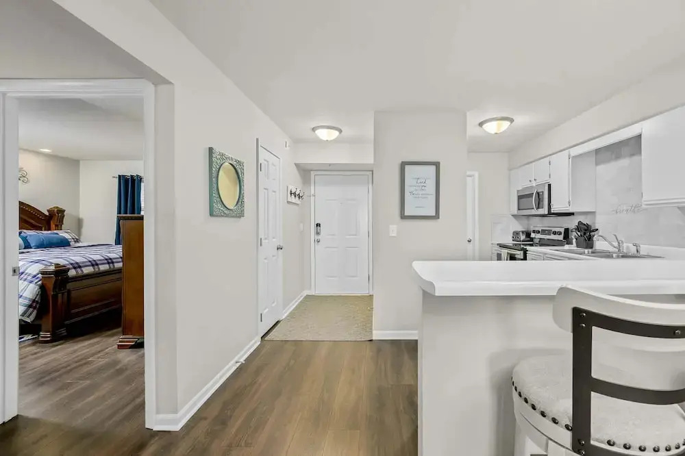Fairway Bunker Hideaway - Serene Retreat!