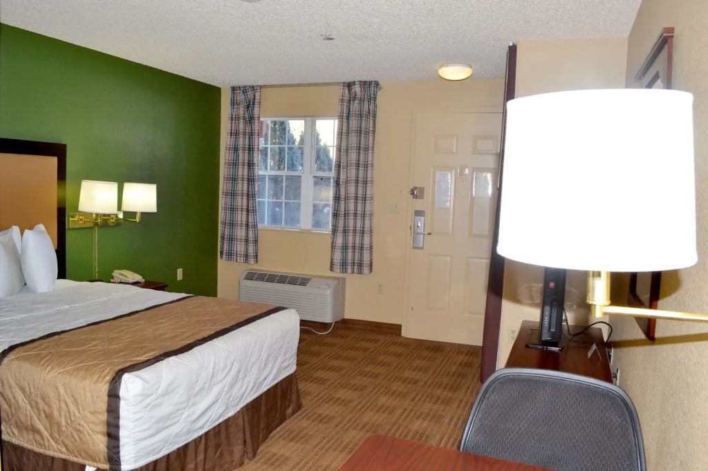 Extended Stay America Select Suites - Denver - Lakewood South