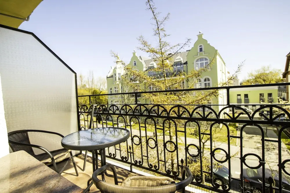 Baltic Apartments - Apartament Nemuna