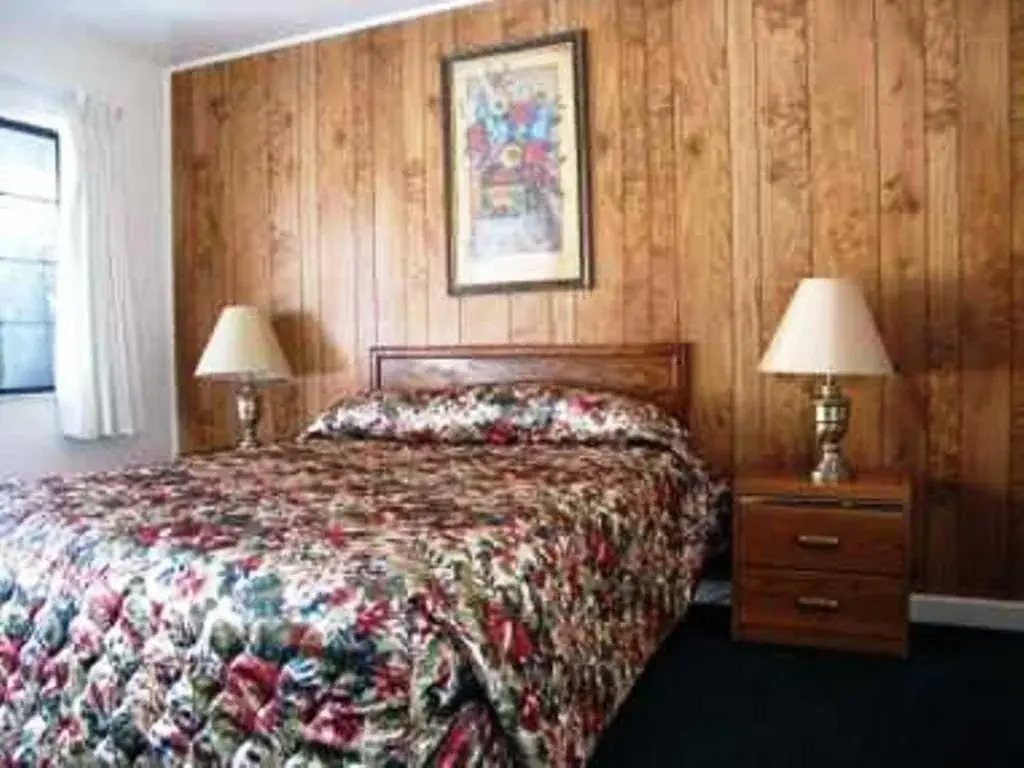 Mother Lode Lodge