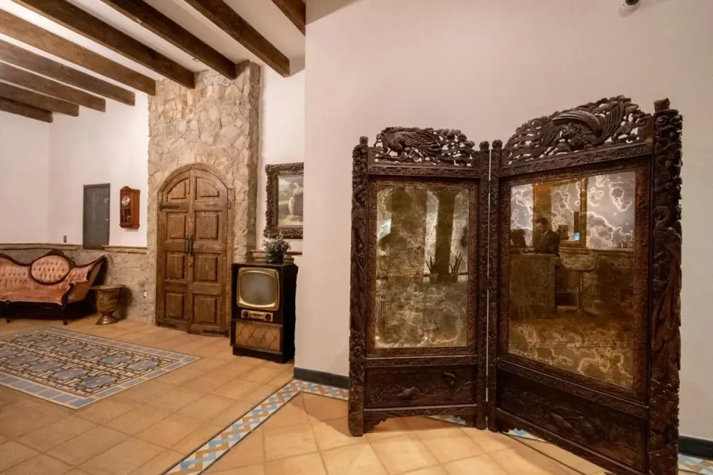 Villa Toscana