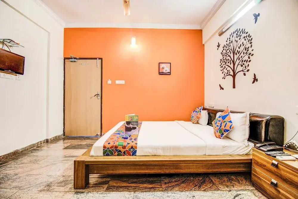 OYO 451 Goyal Residency