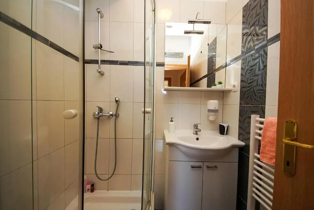 Guest Accommodation Slapovi Krke