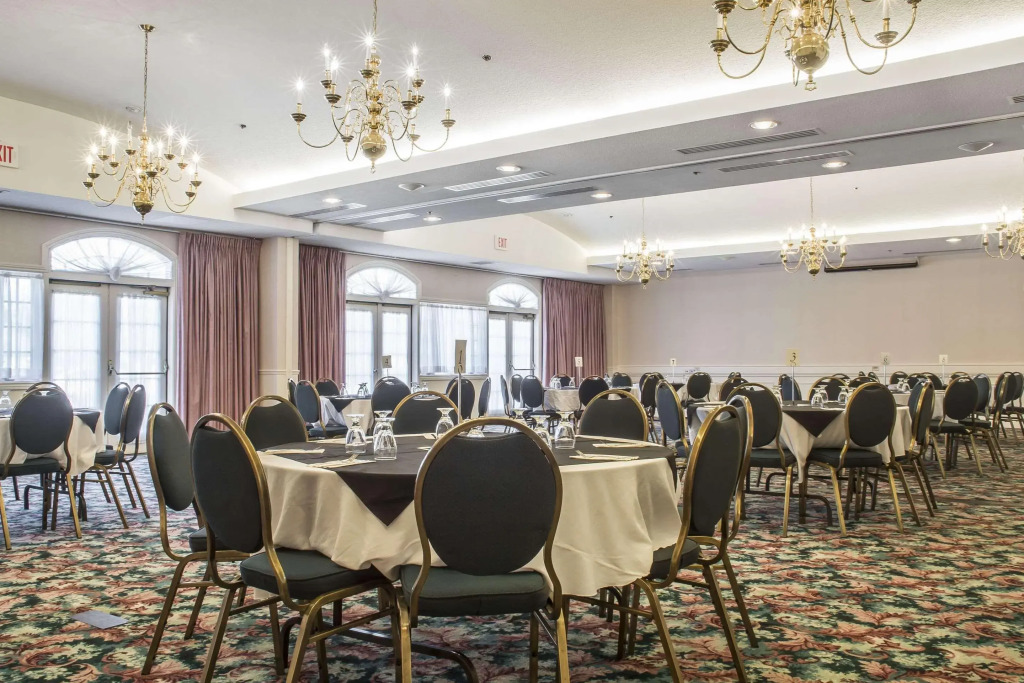 Clarion Hotel & Conference Centre