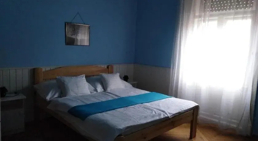 Villa Napsugár