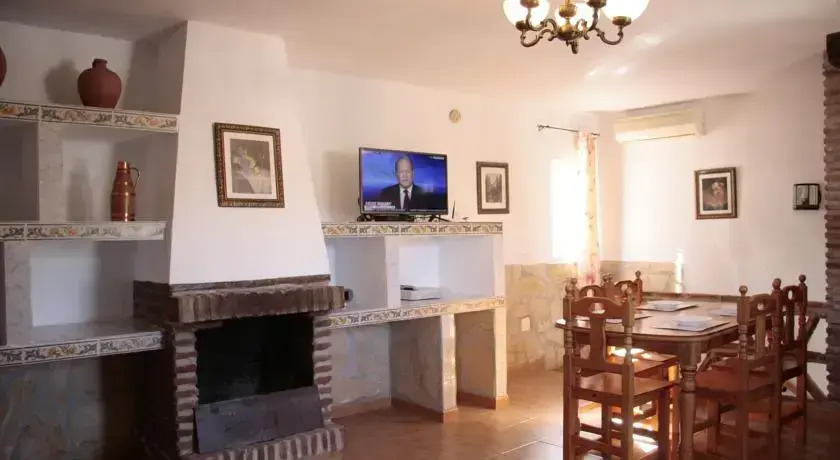 Villa EDU Canovas
