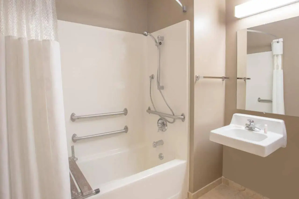 Best Western University Inn