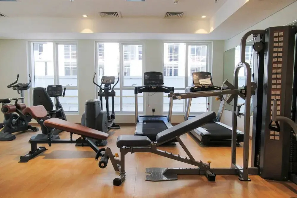 Beaming 3BR Apartment in Downtown Burj District!