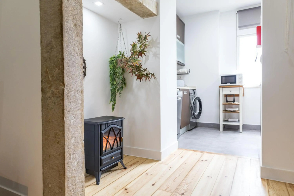 BeGuest Bright Inn Lisbon Apartment
