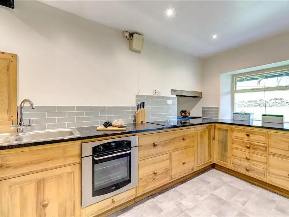 Beautiful Stone Built Property Offering Plenty of Character and Large Private Garden