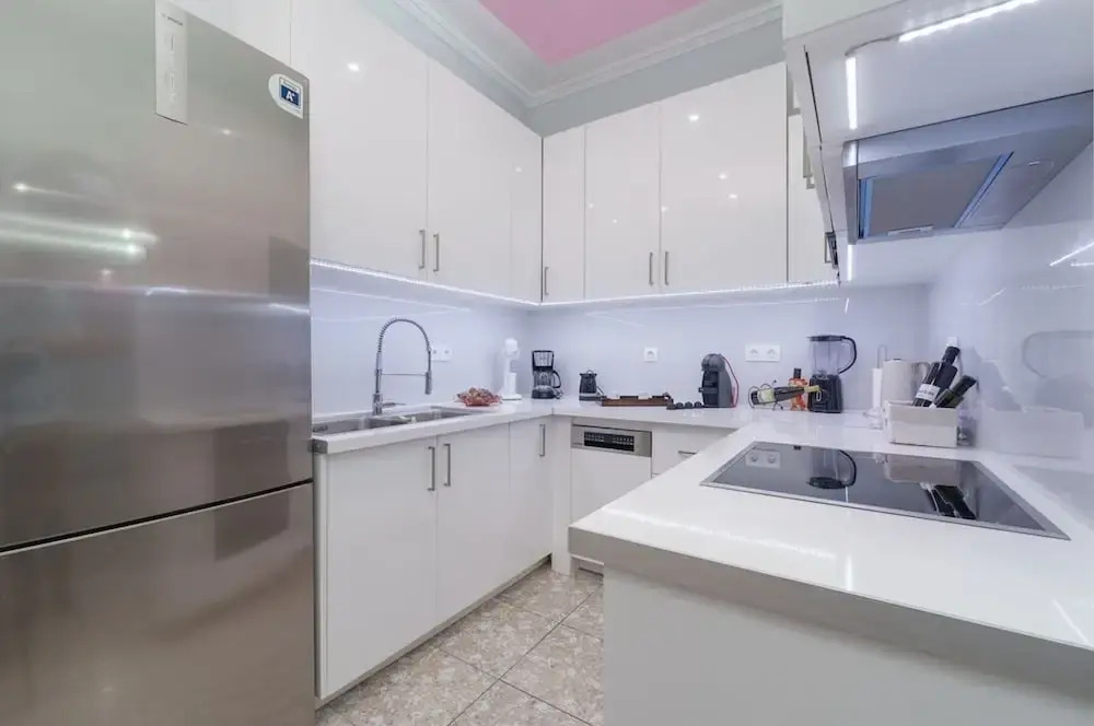 Gazi Suite with Private Rooftop