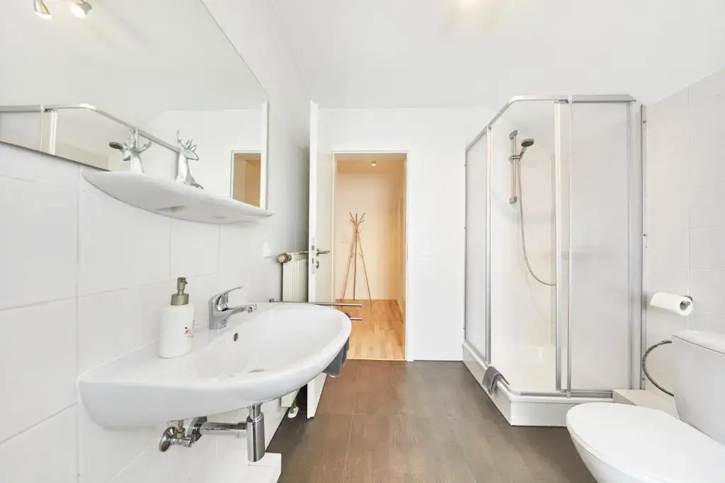 Wohnung 1- nur 5 min. zum Europapark