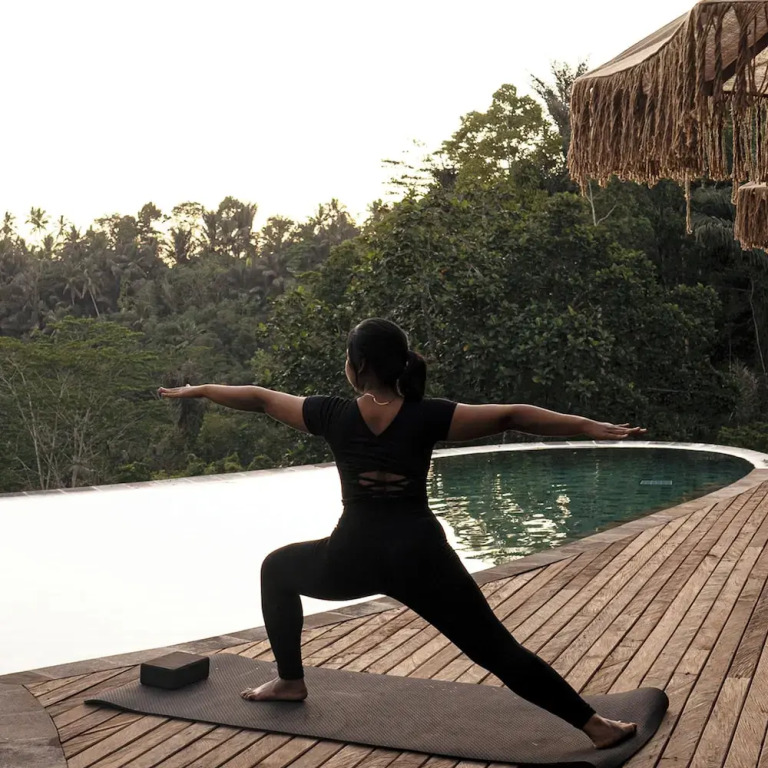 Cicada Resort Bali Ubud, Autograph Collection