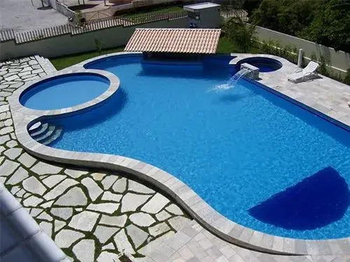 Maria Bonita Hotel