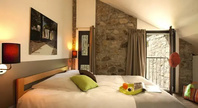 Terres de France - Le Domaine des Vans