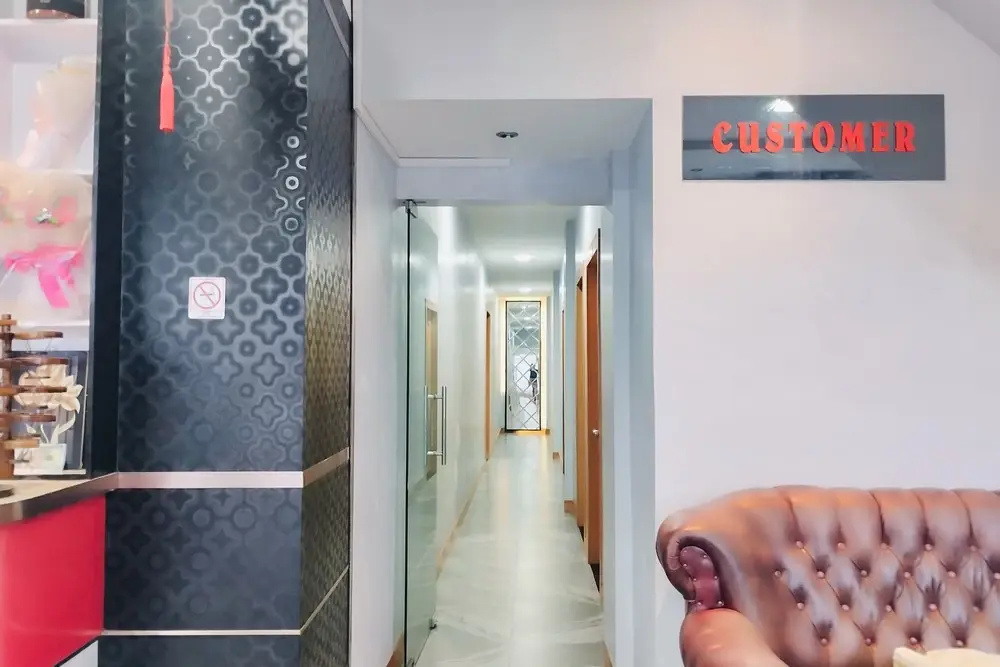RedDoorz at Wisma Nadin 2 Bintan Utara