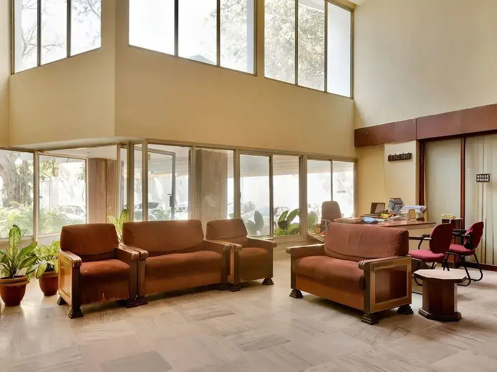 OYO 10534 Hotel Kanishka