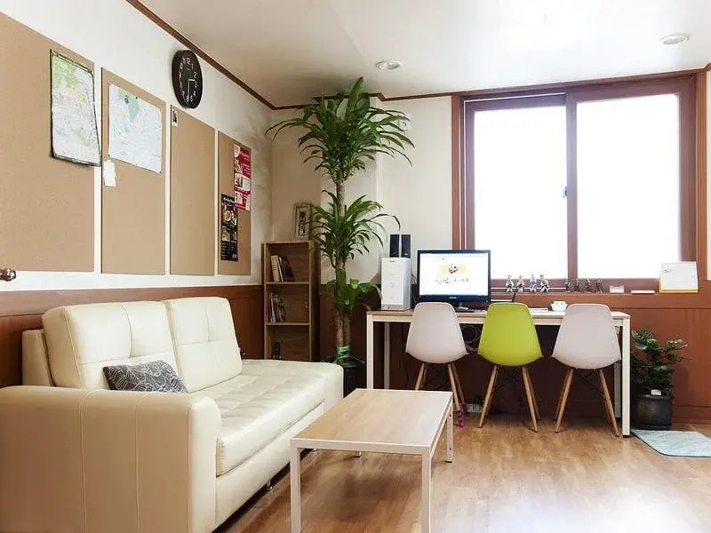 Casa Amigo Guesthouse