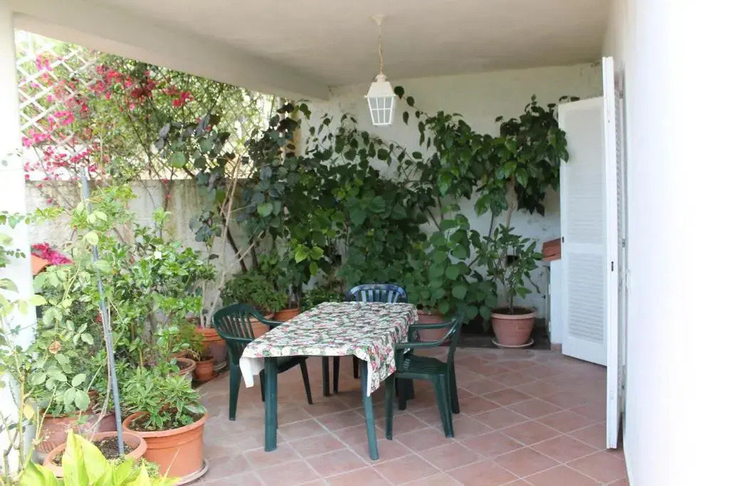 Appartamenti Di Iorio