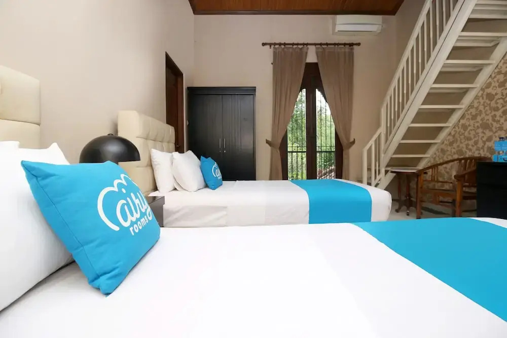Airy Lebak Bulus Raya 49Z Jakarta