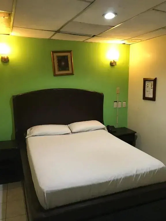 Hotel Pegazus