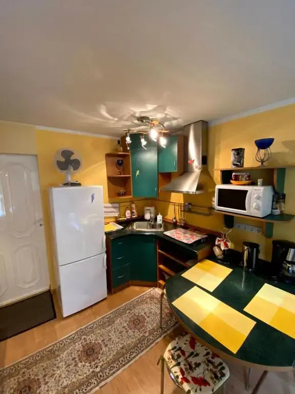 Apartamentai Stuokė