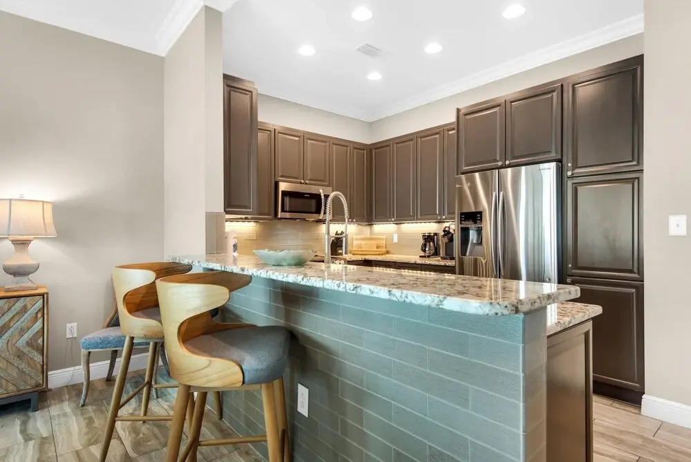 Portofino Island Resort Penthouse 3-2102