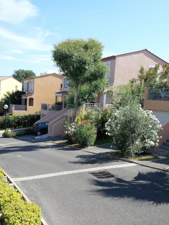 Villa Hills Cannes Croix des Gardes